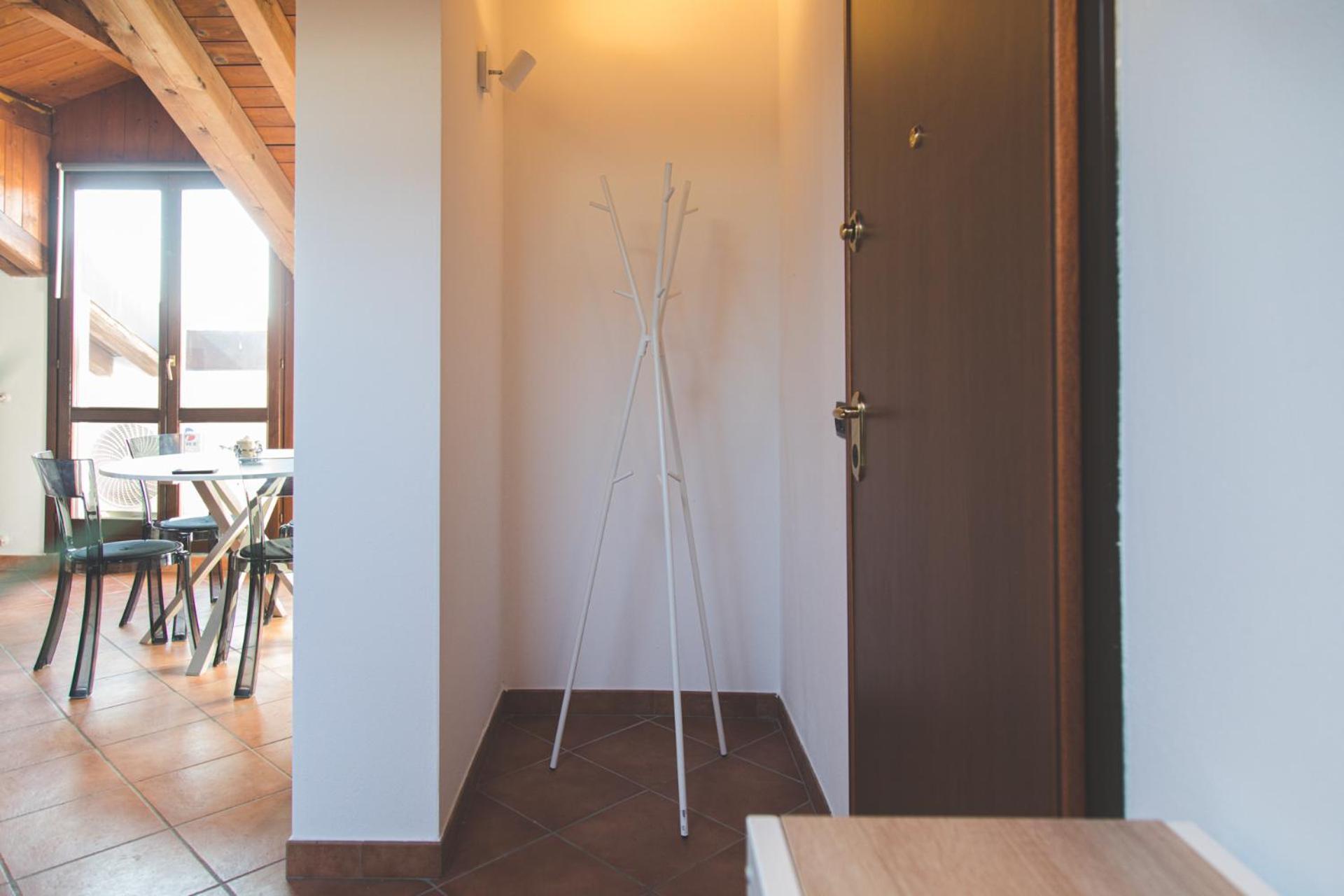 Castelletto - Armonia Rustica E Moderna Appartement Bressana Bottarone Buitenkant foto