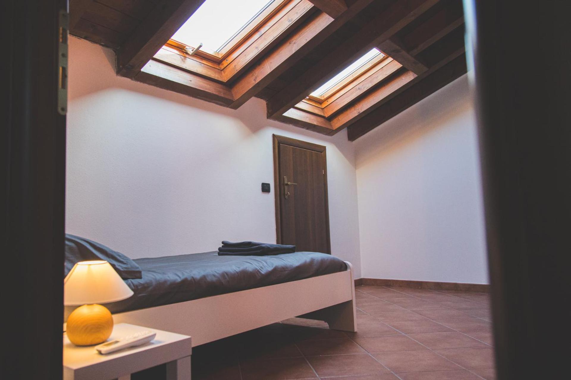 Castelletto - Armonia Rustica E Moderna Appartement Bressana Bottarone Buitenkant foto